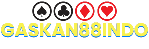 Logo Gaskan88Indo